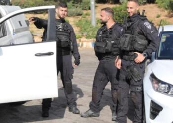 إسرائيل تعتقل نائبا أردنيا كان متوجها للضفة