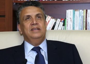 حوار مع وهبي..المفاهيم أولا