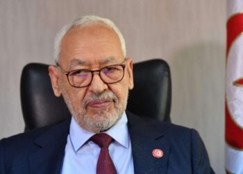 تونس: إيداع رئيس حركة النهضة راشد الغنوشي السجن