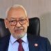 تونس: إيداع رئيس حركة النهضة راشد الغنوشي السجن