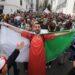 منظمة: الجزائر اتخذت إجراءات مشددة لخنق الأصوات المعارضة