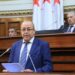 البرلمان الجزائري يقر قانونا جديدا يشدد الرقابة على الإعلام