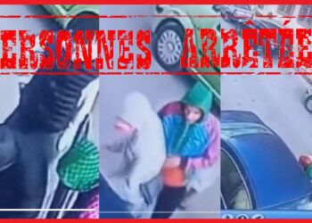 القنيطرة: توقيف متورطين في السرقة من داخل السيارات بمنطقة مهدية