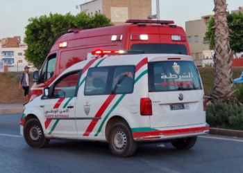 حرب الطرق: 17 قتيلا و2408 جرحى بالمناطق الحضرية