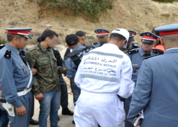 الحسيمة: اعتقد أن جريمته طالها التقادم فحوكم ب20 سنة