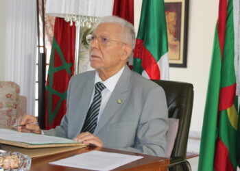 الأمانة العامة لاتحاد المغرب العربي تكشف تناقضات الجزائر وتدعوها لتسديد ما بذمتها