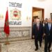 رئيس مجلس الشيوخ الكندي يشيد بالإصلاحات العديدة التي شهدها المغرب تحت قيادة جلالة الملك