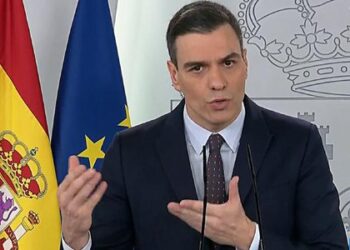 سانشيز: إسبانيا لم تكن الأولى أو وحدها التي أيدت مقترح الحكم الذاتي