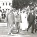 9 أبريل : ذكرى زيارة المغفور له محمد الخامس لطنجة وتطوان
