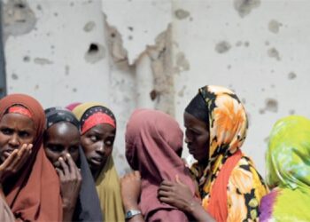 العثور بطانطان على مواطنة إيفوارية وطفليها كانوا في عداد المفقودين