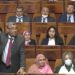 العدالة والتنمية يستدعي بنسعيد للبرلمان بسبب المجلس الوطني للصحافة