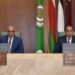 بدء أعمال الدورة غير العادية لمجلس الجامعة العربية لبحث الوضع في السودان