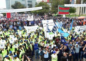 فاتح ماي .. تحسين القدرة الشرائية على رأس مطالب الطبقة العاملة