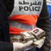 المحمدية: توقيف أربعة أشخاص متورطين في التهريب الدولي للمخدرات