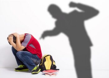 تقديم نتائج دراسة حول موضوع “العنف في الوسط المدرسي”