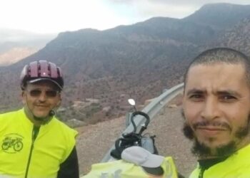 البحث عن دراجين مغربيين فقدا على الحدود بين بوركينا فاسو والنيجر