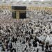 9 ملايين مصل ومعتمر في المسجد الحرام منذ بدء رمضان المبارك