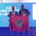 المغرب يحصد ذهبيتين في معرض إسطنبول الدولي للاختراعات ISIF’23