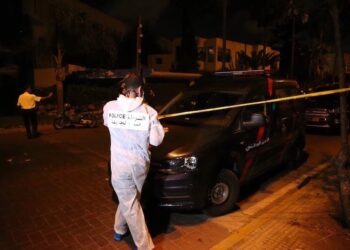 جثة الثلاجة: توقيف المشتبه فيه المتورط في الجريمة