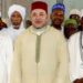 مؤسسة محمد السادس للعلماء الأفارقة تقدم مساعدات غذائية للأسر المعوزة بمالي