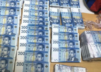 تمارة: توقيف متورط في تزوير الأوراق المالية وعرضها للتداول