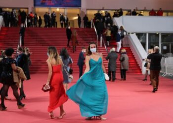 لأول مرة..ثلاثة أفلام مغربية ضمن تشكيلة مهرجان “كان”