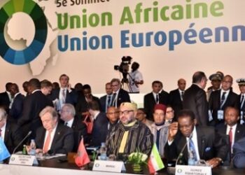مسؤولة أوروبية: المغرب أول “حلقة وصل وركيزة” للشراكة الأوروبية- الإفريقية