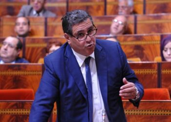 الحكومة تُغرق المغرب ديونا