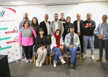الصحفيون الشباب: اللجوء لقرارات استثنائية لاستمرار المجلس الوطني للصحافة يمس باستقلاليته
