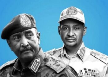 سفارة المغرب الخرطوم تُوجه مغاربة السودان بالابتعاد عن مواقع الاشتباكات