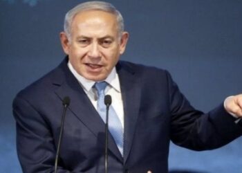نتنياهو يُلغي خطابه أمام اليهود الأميركيين‎‎ خوفًا من الاحتجاجات