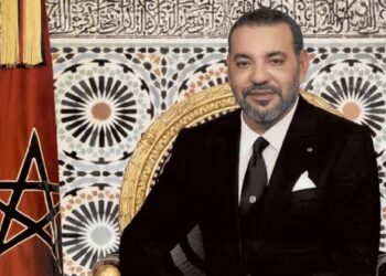 محاضرة: المغرب رائد عالمي في تعزيز السلم والأمن