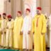 أمير المؤمنين يؤدي غدا السبت صلاة العيد بالمسجد المحمدي بمدينة الدار البيضاء