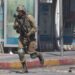 إصابة جنديين إسرائيليين في هجوم طعنا