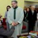جلالة الملك يدشن مركز إعادة التأهيل النفسي والاجتماعي بمستشفى ابن رشد بالدار البيضاء