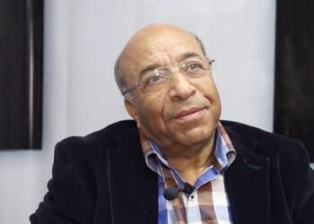 الإعلامي محمد العزاوي في ذمة الله