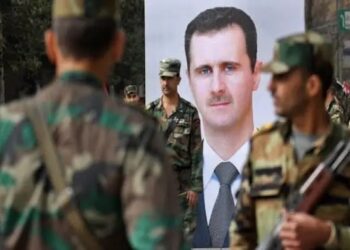 فرنسا: محاكمة ثلاثة مسؤولين كبار في النظام السوري