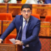 فريق التقدم والاشتراكية يستدعي بنسعيد بخصوص “ورطة المجلس الوطني للصحافة”