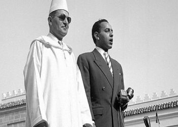ذكرى:  استحضار التضحيات الجسام التي بذلها جلالة المغفور له محمد الخامس