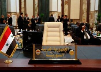 اجتماع تشاوري عربي بجدة يبحث عودة سوريا إلى محيطها العربي