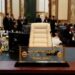 اجتماع تشاوري عربي بجدة يبحث عودة سوريا إلى محيطها العربي