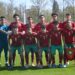 المنتخب الوطني لأقل من 15 سنة ينهزم أمام فرنسا في لقاء ودي
