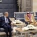 وزير الخارجية السعودي يزور دمشق الثلاثاء لأول مرة منذ بدء النزاع