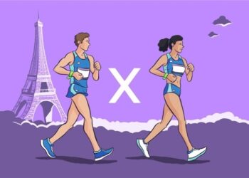 باريس 2024: الكشف عن تفاصيل سباق المشي الجديد