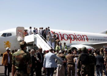 الحكومة اليمنية تعلن الخميس موعد بدء عملية تبادل الأسرى