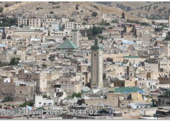 فاس تحتضن المؤتمر الوطني الثاني للأورام الصدرية