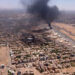 فوضى عارمة في السودان وفرار مسؤولين من نظام البشير من السجن