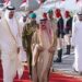 قطر والبحرين يقرران استئناف علاقاتهما الدبلوماسية