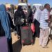 فرار ما بين 10 آلاف و20 ألف شخص من النزاع في السودان