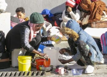 العثور بالمغرب على مواطنة إيفوارية وطفليها كانوا في عداد المفقودين